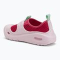 Încălțăminte de apă pentru copii Crocs Swiftwater Splash Kids dragon fruit 3