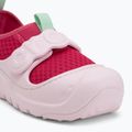 Încălțăminte de apă pentru copii Crocs Swiftwater Splash Kids dragon fruit 7