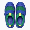 Încălțăminte de apă pentru copii Crocs Swiftwater Splash Toddler green ivy 9