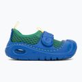 Încălțăminte de apă pentru copii Crocs Swiftwater Splash Toddler green ivy 2