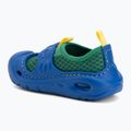 Încălțăminte de apă pentru copii Crocs Swiftwater Splash Toddler green ivy 3