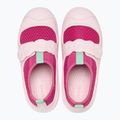 Încălțăminte de apă pentru copii Crocs Swiftwater Splash Toddler dragon fruit 2
