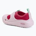 Încălțăminte de apă pentru copii Crocs Swiftwater Splash Toddler dragon fruit 3