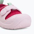 Încălțăminte de apă pentru copii Crocs Swiftwater Splash Toddler dragon fruit 7