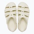 Sandale pentru copii Crocs Classic Fisherman Kids sandstone 2