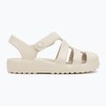 Sandale pentru copii Crocs Classic Fisherman Kids sandstone 2
