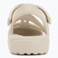 Sandale pentru copii Crocs Classic Fisherman Kids sandstone 6