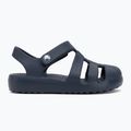 Sandale pentru copii Crocs Classic Fisherman Kids navy 2