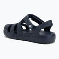 Sandale pentru copii Crocs Classic Fisherman Kids navy 3