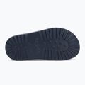 Sandale pentru copii Crocs Classic Fisherman Kids navy 4
