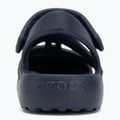 Sandale pentru copii Crocs Classic Fisherman Kids navy 6