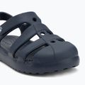 Sandale pentru copii Crocs Classic Fisherman Kids navy 7