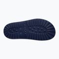 Sandale pentru copii Crocs Classic Fisherman Kids navy 3