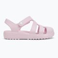 Sandale pentru copii Crocs Classic Fisherman Kids pink milk 2