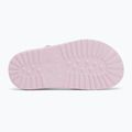 Sandale pentru copii Crocs Classic Fisherman Kids pink milk 4