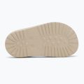 Sandale pentru copii Crocs Classic Fisherman Kids Toddler sandstone 4