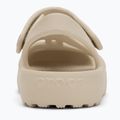 Sandale pentru copii Crocs Classic Fisherman Kids Toddler sandstone 6