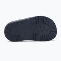 Sandale pentru copii Crocs Classic Fisherman Kids Toddler navy 4