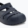 Sandale pentru copii Crocs Classic Fisherman Kids Toddler navy 7