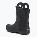 Cizme Crocs Handlwe It Rain Boot black 3