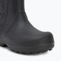 Cizme Crocs Handlwe It Rain Boot black 7