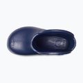 Cizme Crocs Handlwe It Rain Boot navy 4
