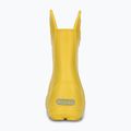 Cizme Crocs Handlwe It Rain Boot yellow 3