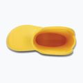 Cizme Crocs Handlwe It Rain Boot yellow 4
