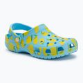 Papuci Crocs Classic Fresh Fruits Clog tinted glass 2