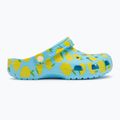 Papuci Crocs Classic Fresh Fruits Clog tinted glass 3