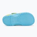 Papuci Crocs Classic Fresh Fruits Clog tinted glass 5