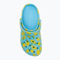 Papuci Crocs Classic Fresh Fruits Clog tinted glass 6