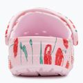 Papuci Crocs Classic Fresh Fruits Clog pink milk 7