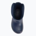 Cizme pentru copii  Crocs Handle It Rain Boot Kids Toddler navy 5