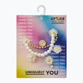 Insigne Crocs Jibbitz™ Gold and Floral 5 buc. 2