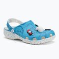 Papuci Crocs Classic Smurfs Clog multicolor 2