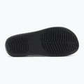 Papuci pentru femei Crocs Getaway Platform Toe Loop black 4