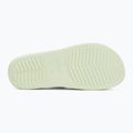 Șlapi pentru femei Crocs Getaway Platform Toe Loop jade tint 4