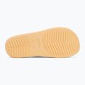 Șlapi pentru femei Crocs Getaway Platform Toe Loop golden hour 4