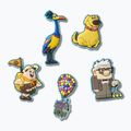 Insigne Crocs Jibbitz™ Pixar UP 5 buc.
