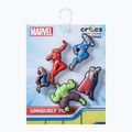 Insigne Crocs Jibbitz™ Avengers Heroes 5 buc. 2