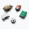 Insigne Crocs Futbol futbol 5 pack