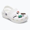 Insigne Crocs Futbol futbol 5 pack 2