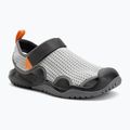 Sandale pentru bărbați Crocs Swiftwater Mesh Deck mirage