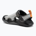 Sandale pentru bărbați Crocs Swiftwater Mesh Deck mirage 3