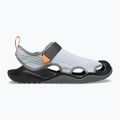 Sandale pentru bărbați Crocs Swiftwater Mesh Deck mirage 2