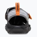 Sandale pentru bărbați Crocs Swiftwater Mesh Deck mirage 3