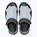 Sandale pentru bărbați Crocs Swiftwater Mesh Deck mirage 5