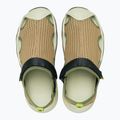 Sandale pentru bărbați Crocs Swiftwater Mesh Deck sepia 5