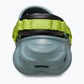 Papuci Crocs Echo Clog pond 3